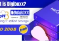 What is Digiboxx