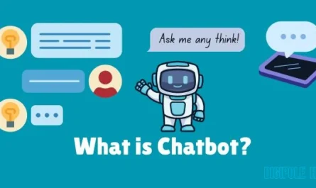 Chatbot kya hai