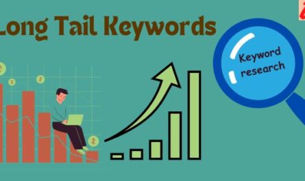 long tail keywords kya hai