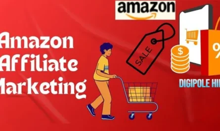 amazon affiliate marketing se paise kaise kamae